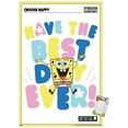 thumbnail image 1 of Nickelodeon Spongebob - Choose Happy Wall Poster, 22.375" x 34", 1 of 3