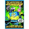 thumbnail image 1 of Nickelodeon Spongebob - Funny Wall Poster, 22.375" x 34", 1 of 2