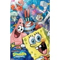thumbnail image 1 of Nickelodeon Spongebob - Joy Wall Poster, 22.375" x 34", 1 of 2