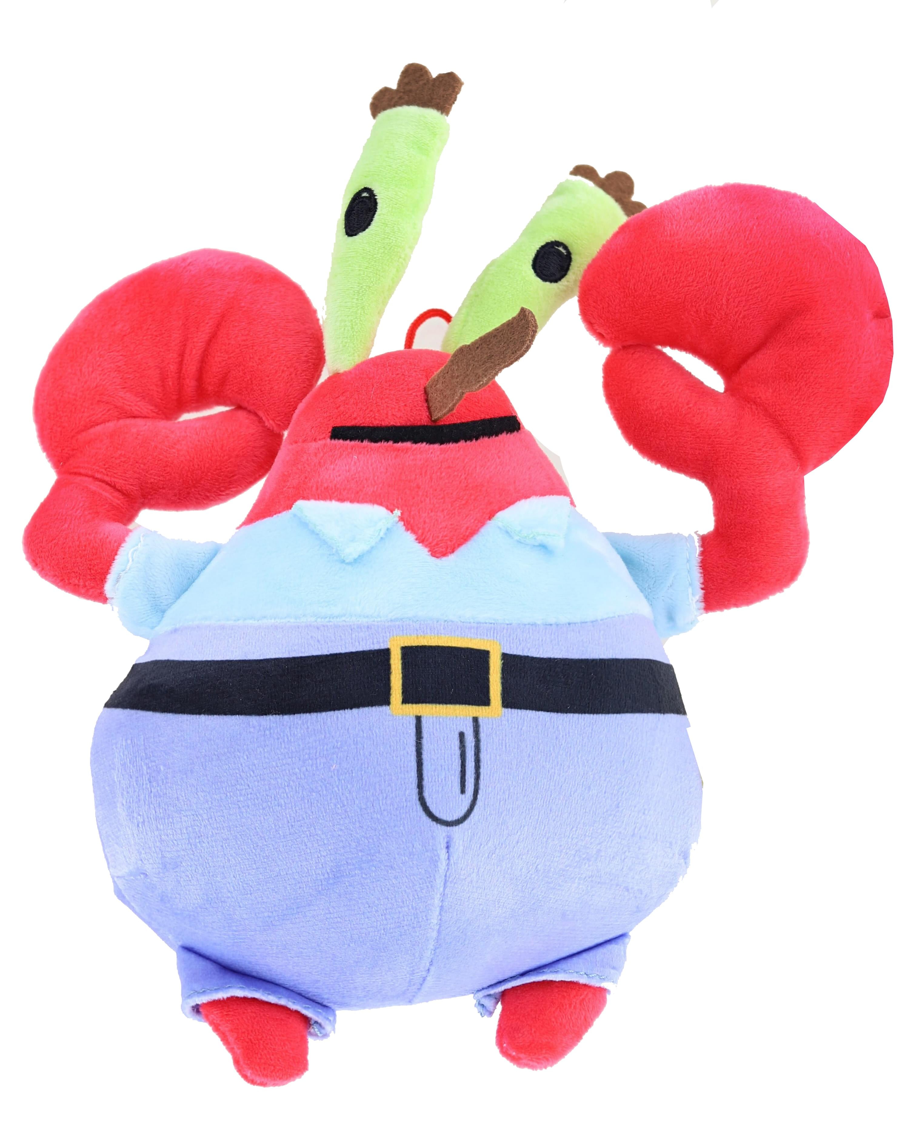 Spongebob plush sales