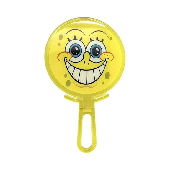 Nickelodeon Spongebob Squarepants Folding Mirror