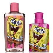 Nickelodeon Spongebob Squarepants Gift Set
