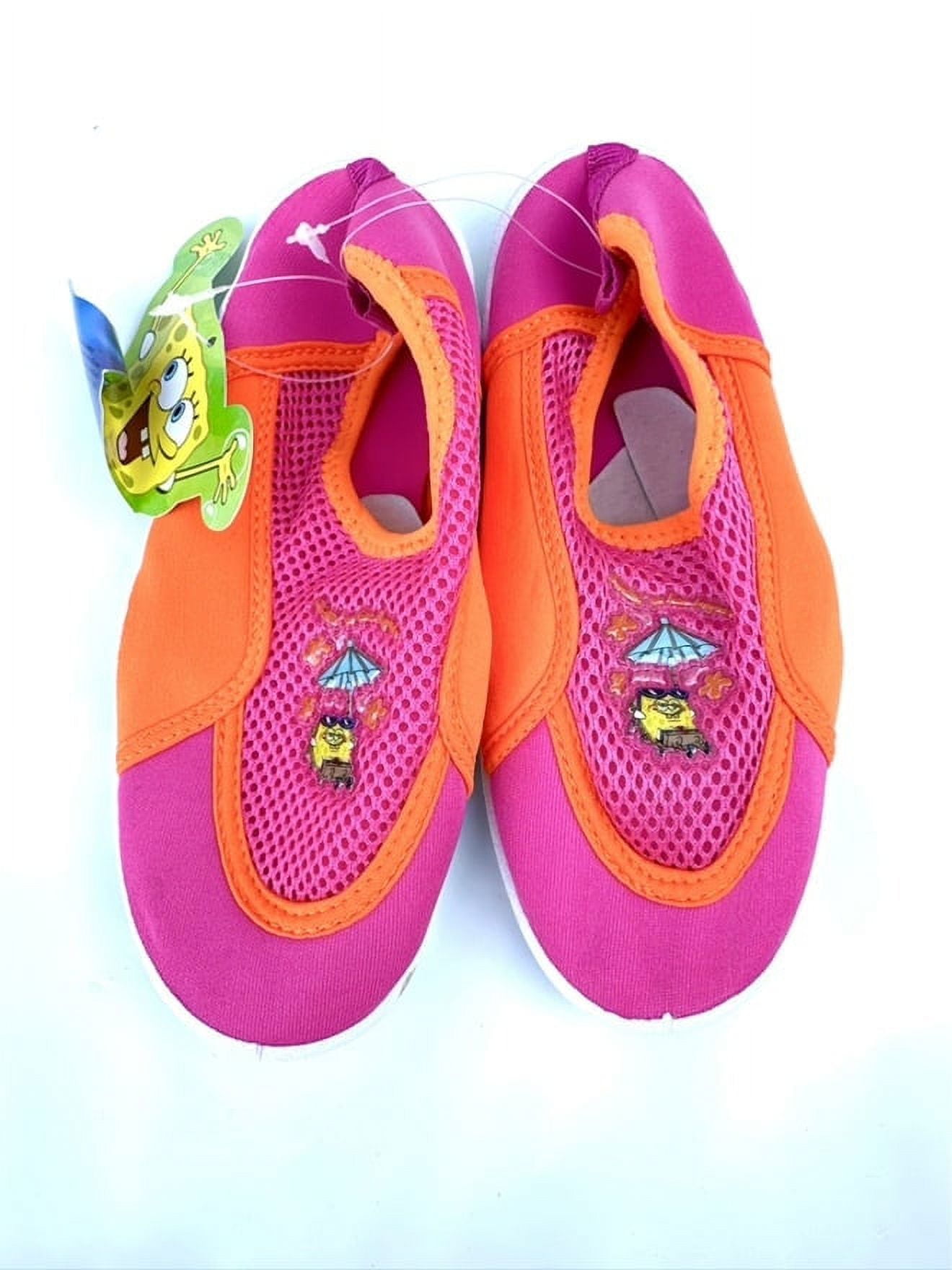 spongebob shoes for sale