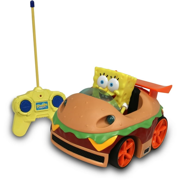 Nickelodeon Spongebob Squarepants Krabby