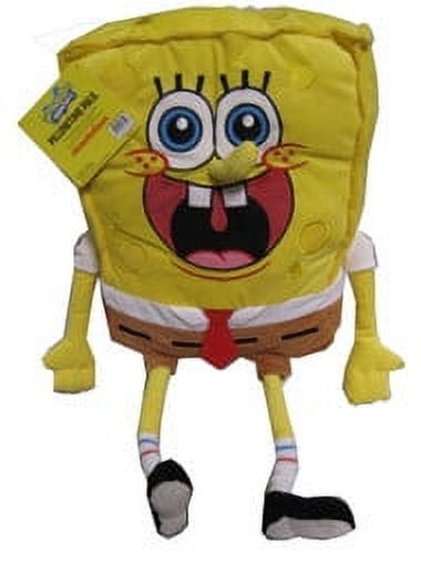 Nickelodeon Spongebob Squarepants