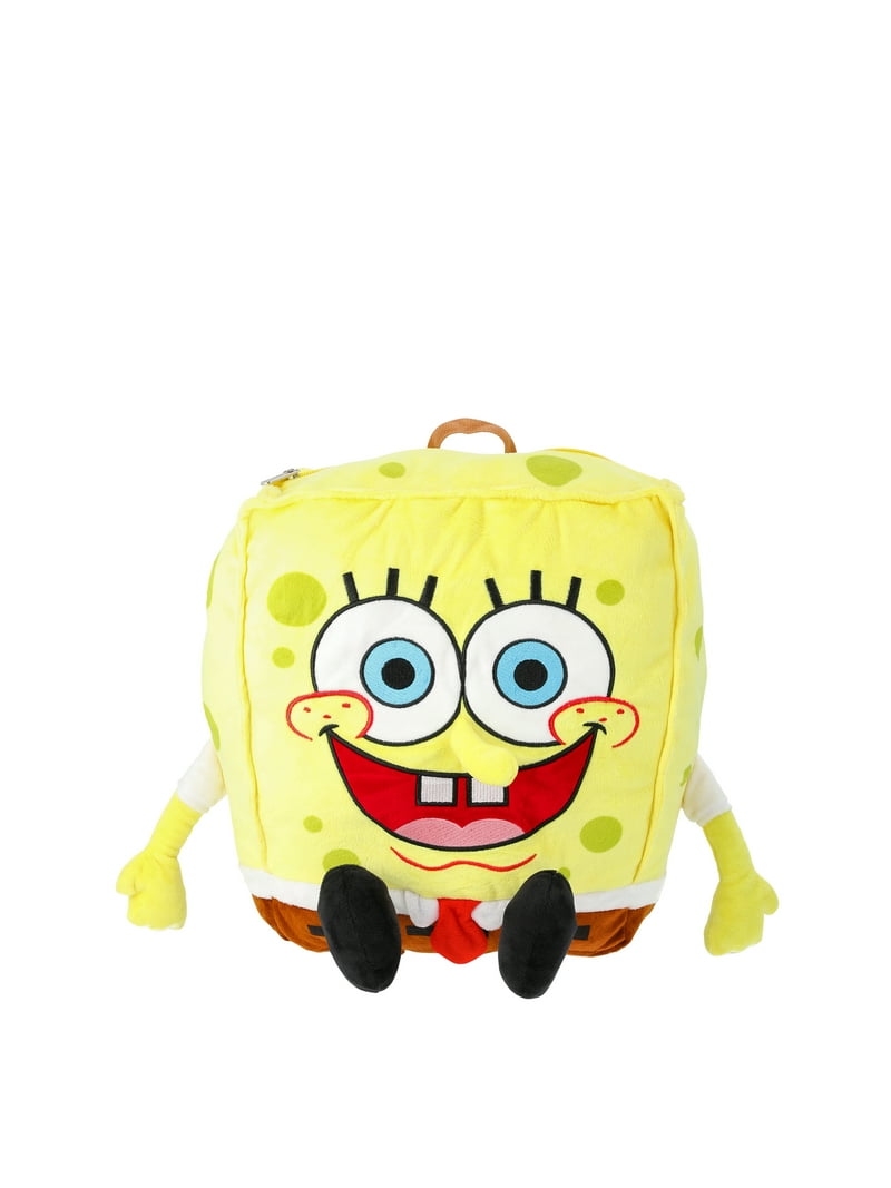 Nickelodeon SpongeBob SquarePants Unisex 12.5