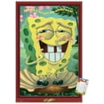thumbnail image 1 of Nickelodeon Spongebob - Underwear Wall Poster, 22.375" x 34", 1 of 6