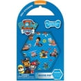 thumbnail image 1 of Nickelodeon Sticker Fun Pack-Rescue Pup, Pk 6, Mrs Grossman, 1 of 2