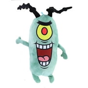 Nickelodeon Stuffed Animals & Plush Toys, Spongebob Squarepants, 10"