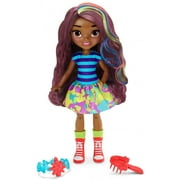 Nickelodeon Sunny Day, Brush & Style Rox