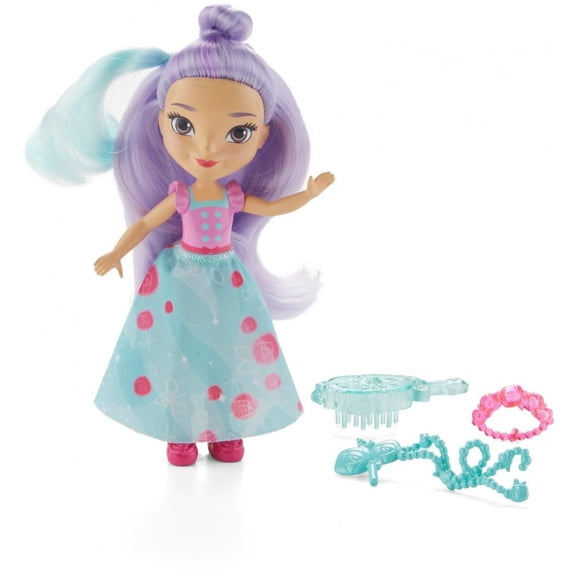 Nickelodeon Sunny Day Pop-In Style Ball Gown Blair