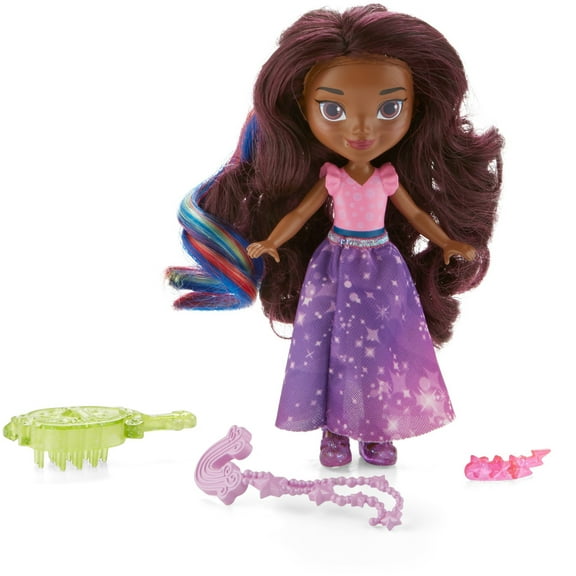 Nickelodeon Sunny Day Pop-In Style Ball Gown Rox