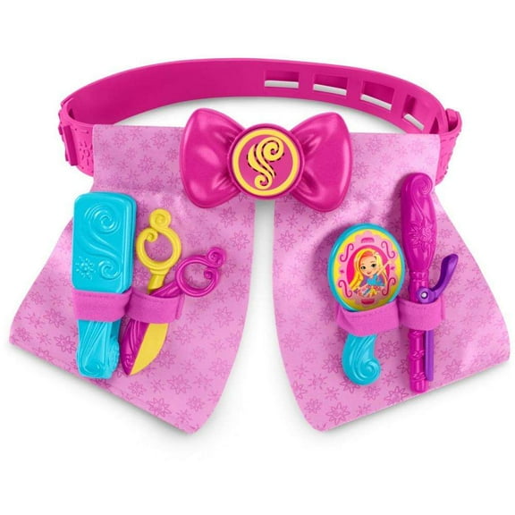 Nickelodeon Sunny Day Sunny's Accessory Apron