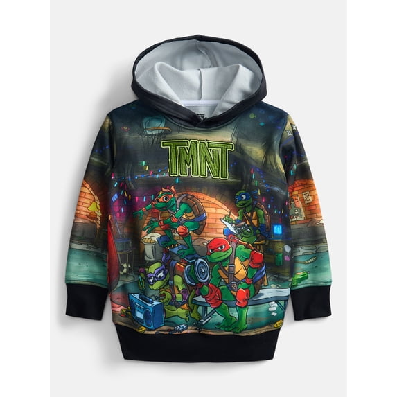 Boys Hoodie