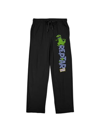 Nickelodeon Mens Pajama Bottoms in Mens Pajamas and Robes