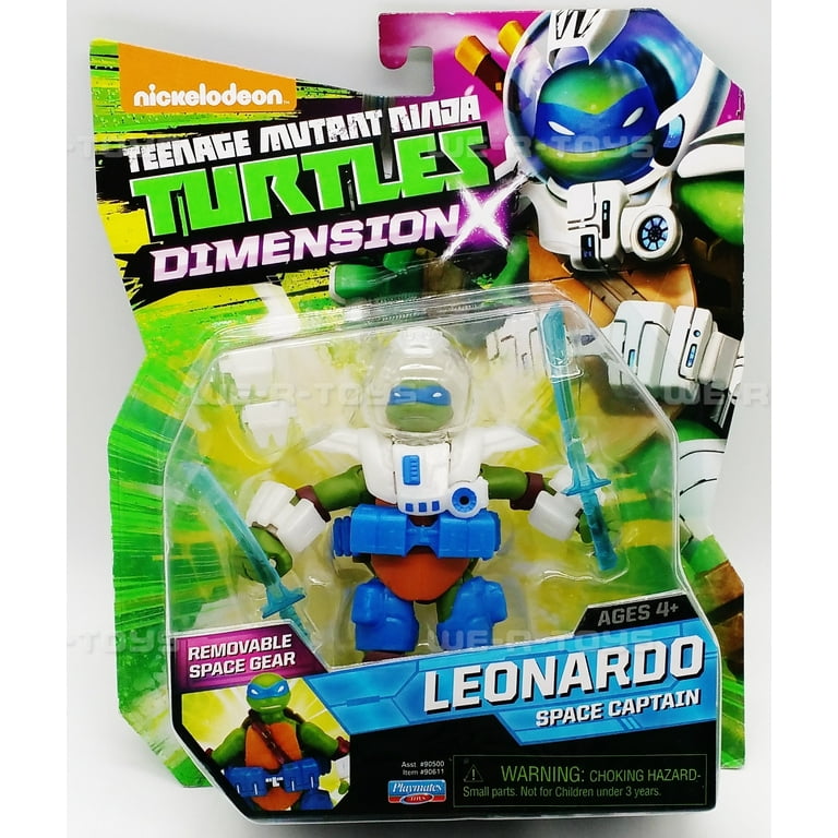 アニメ/ゲーム Unbox industries TMNT X PDS LEONARDO Unbox industries TMNT X PDS LEONARDO