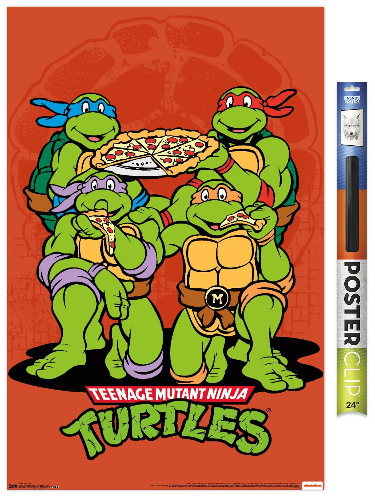 Nickelodeon-Teenage-Mutant-