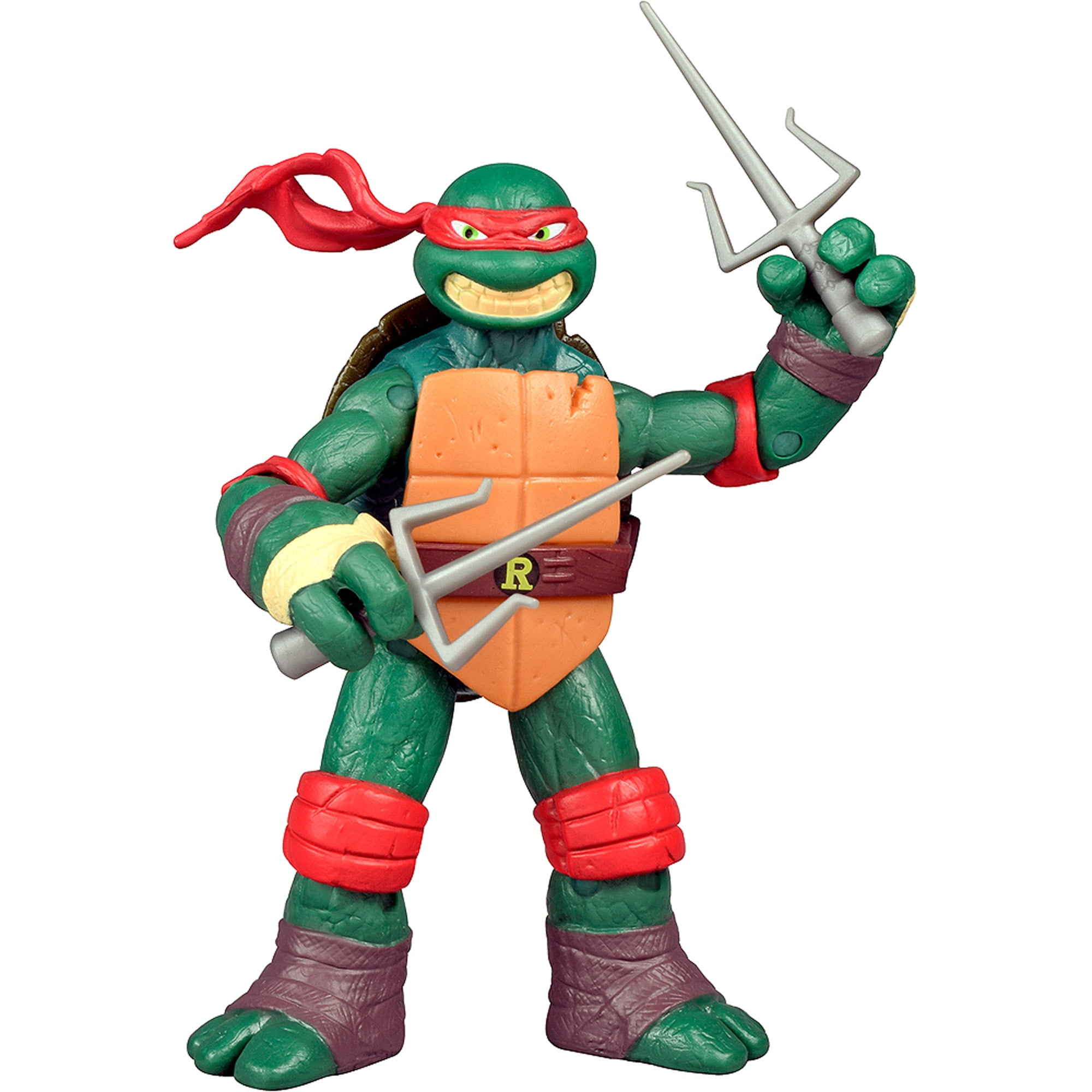 Nickelodeon Teenage Mutant Ninja Turtles Re-Deco Action Figure