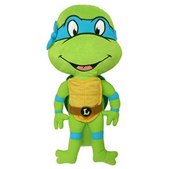 Nickelodeon Teenage Mutant Ninja Turtles Seat Pets (Leonardo)