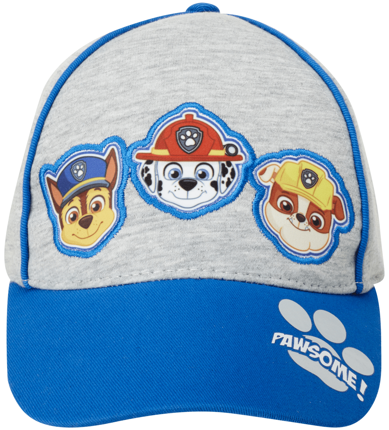 Nickelodeon Toddler Baseball Hat for Boys Ages 24, Paw Patrol Kids