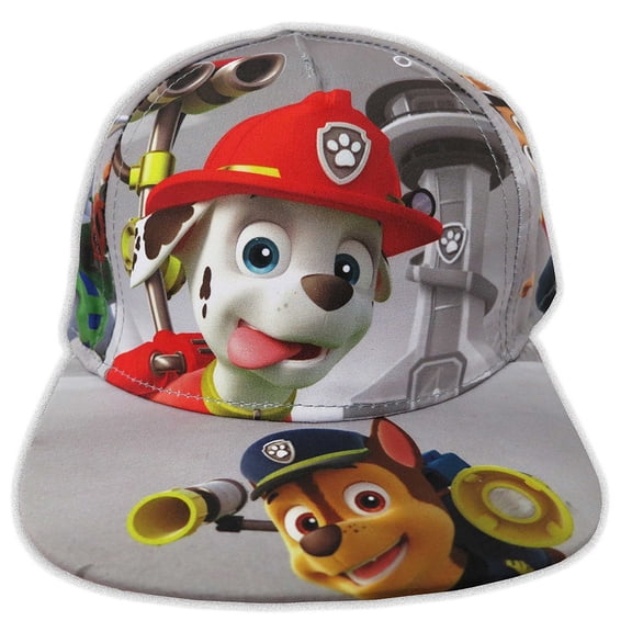Nickelodeon Toddler Paw Patrol Boys Baseball Cap [2011]