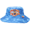 thumbnail image 1 of Nickelodeon Toddler Sunhat, Paw Patrol Kids Bucket Hat for Beach (2T-4T), 1 of 5