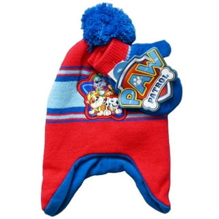 Paw Patrol Hats, Scarves & Gloves in Paw Patrol Accessories 