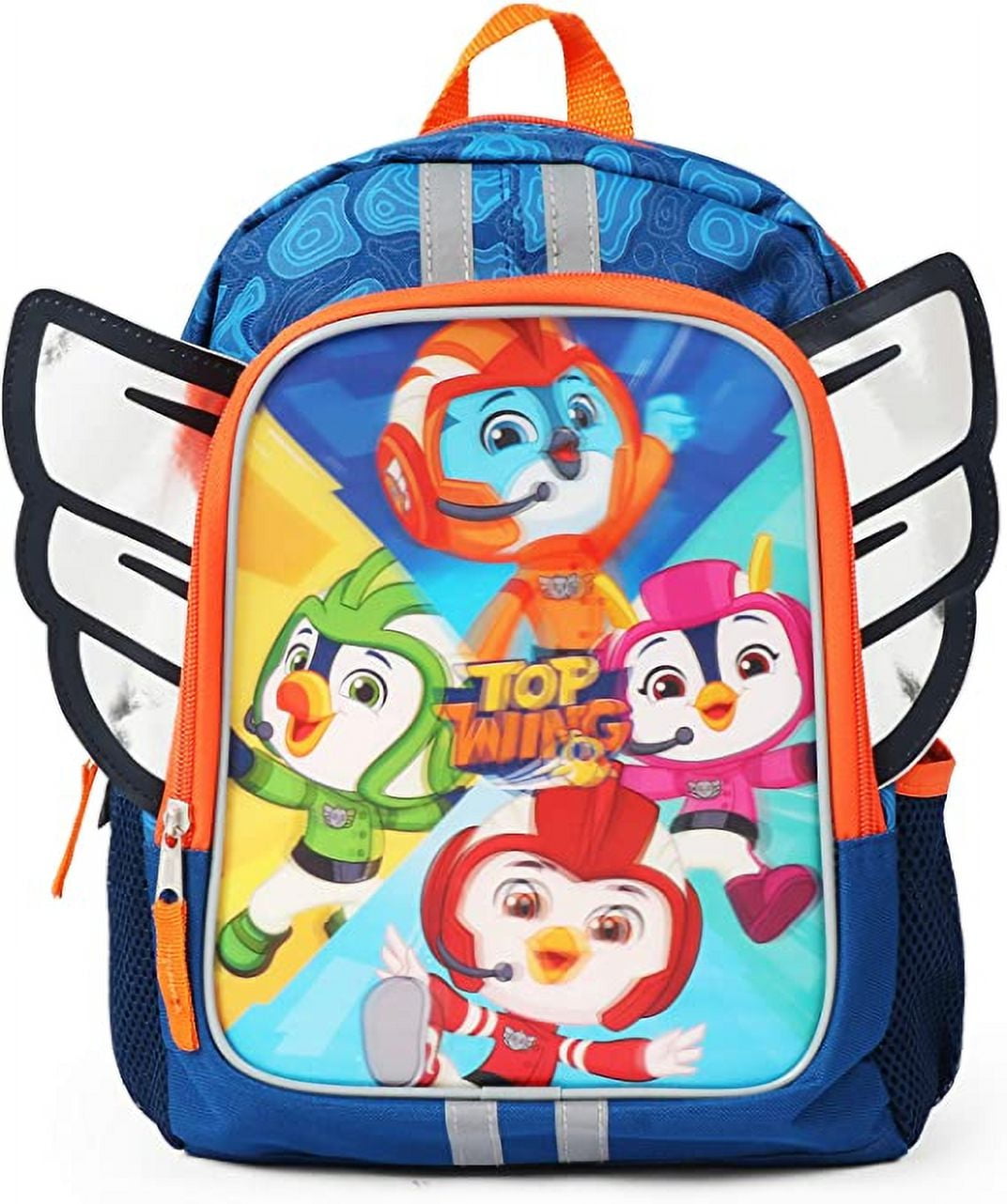 Nick Jr. Boys Backpacks in Backpacks Walmart