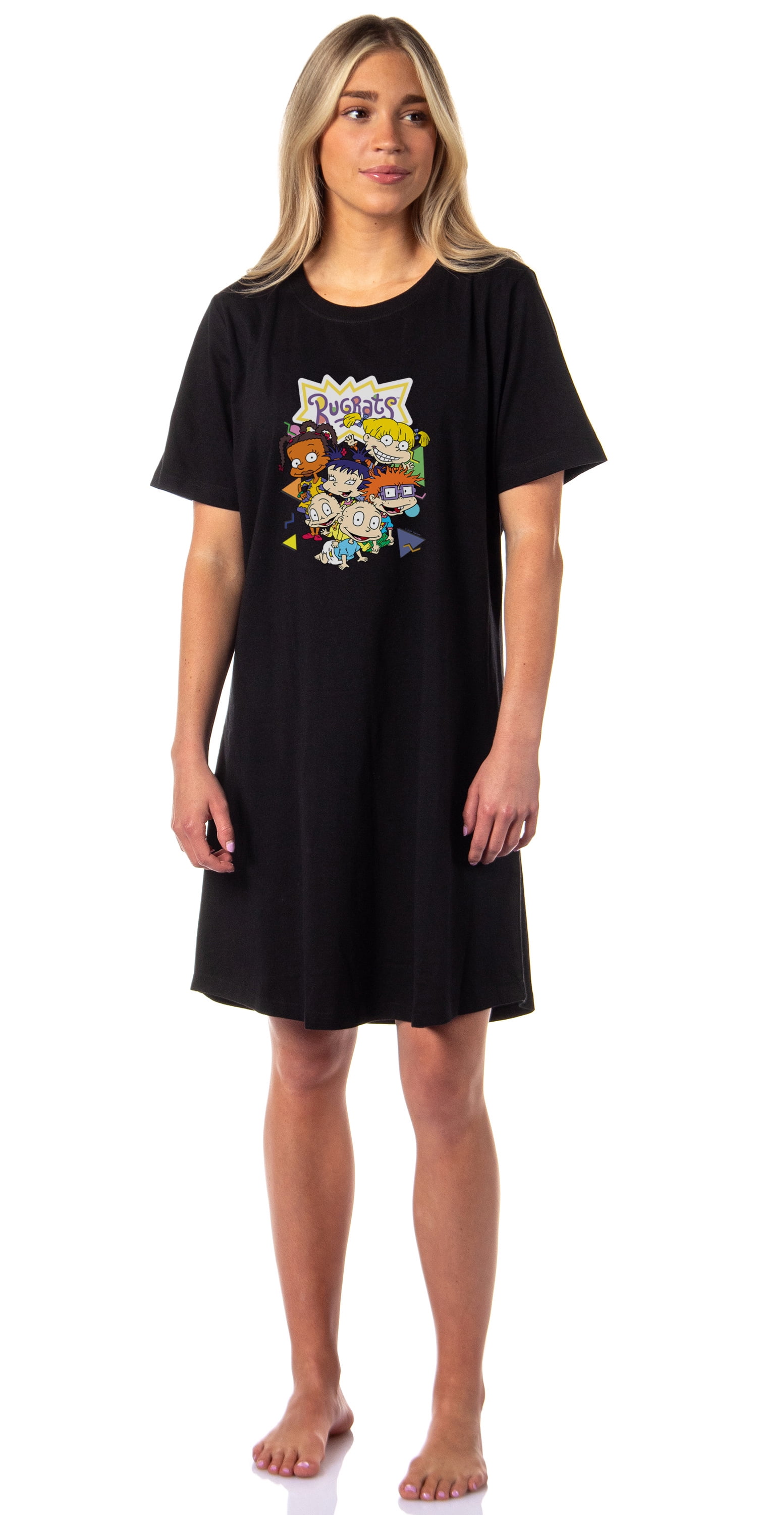 rugrat shirt dress No matter how old I get I will always and be forever a fan of the Rugrats.  I'm loving this dress!!! : r/rugrats