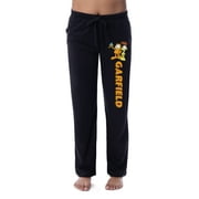 PJAMMY Nickelodeon Womens' Garfield Odie Classic Character Sleep Pajama Pants