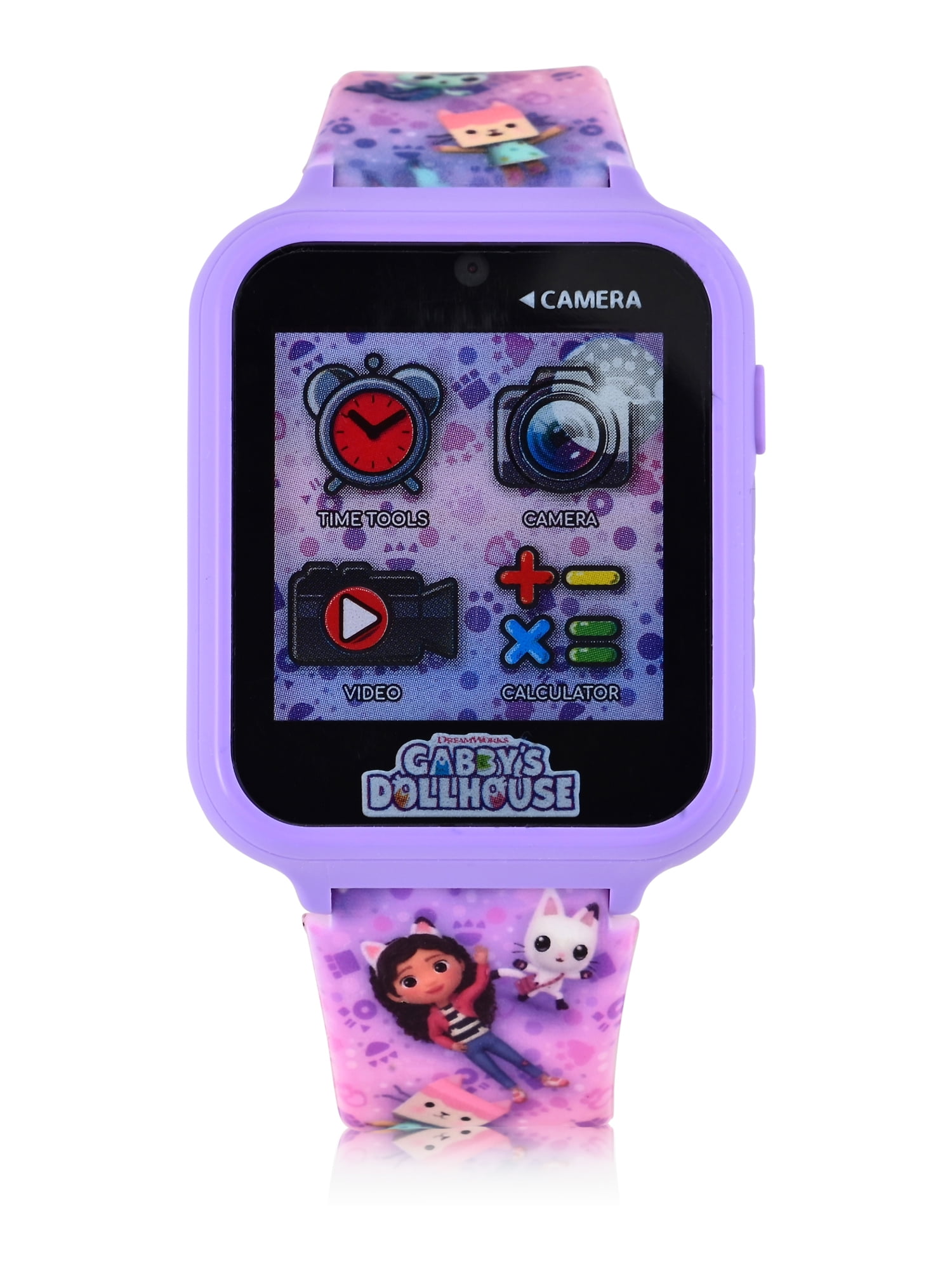 Disney Frozen Interactive Smart Watch for Kids Jamaica Ubuy