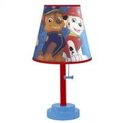 Nickelodeon’s Paw Patrol Die-Cut Table Lamp, Plug in