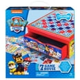 thumbnail image 1 of Nickelodeon's Paw Patrol - Wooden 7-Game House, 1 of 7