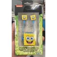 thumbnail image 1 of Nickelodeon sponge Bob Squarepants Earbuds & Cord Organizer, 1 of 5