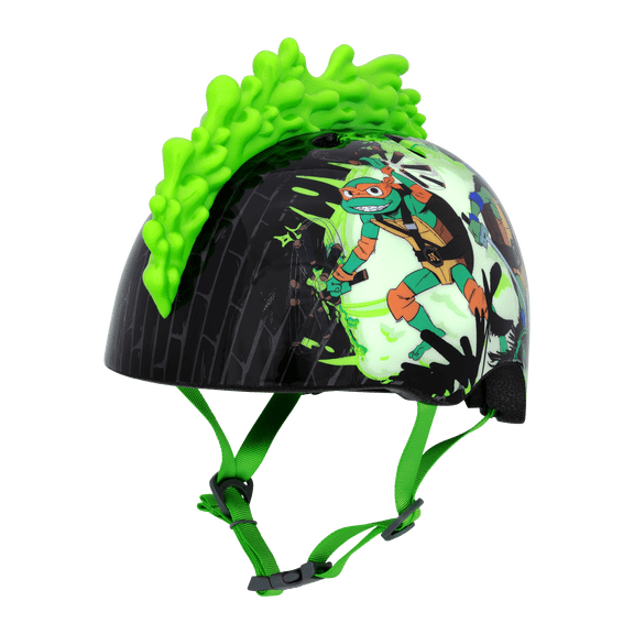 NickelodeonTeenage Mutant Ninja Helmet Ooze Hawk Child