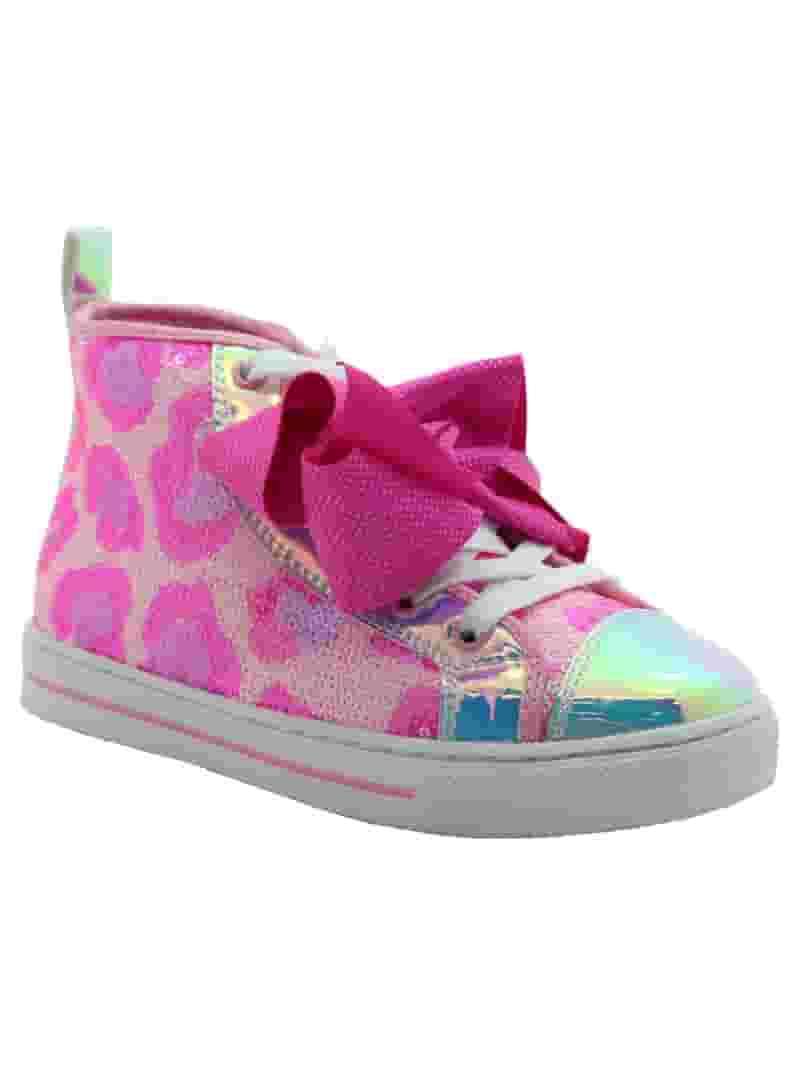 Converse Kohls Jojo Siwa Shoes Jojo Siwa Sneakers Size 13 JoJo