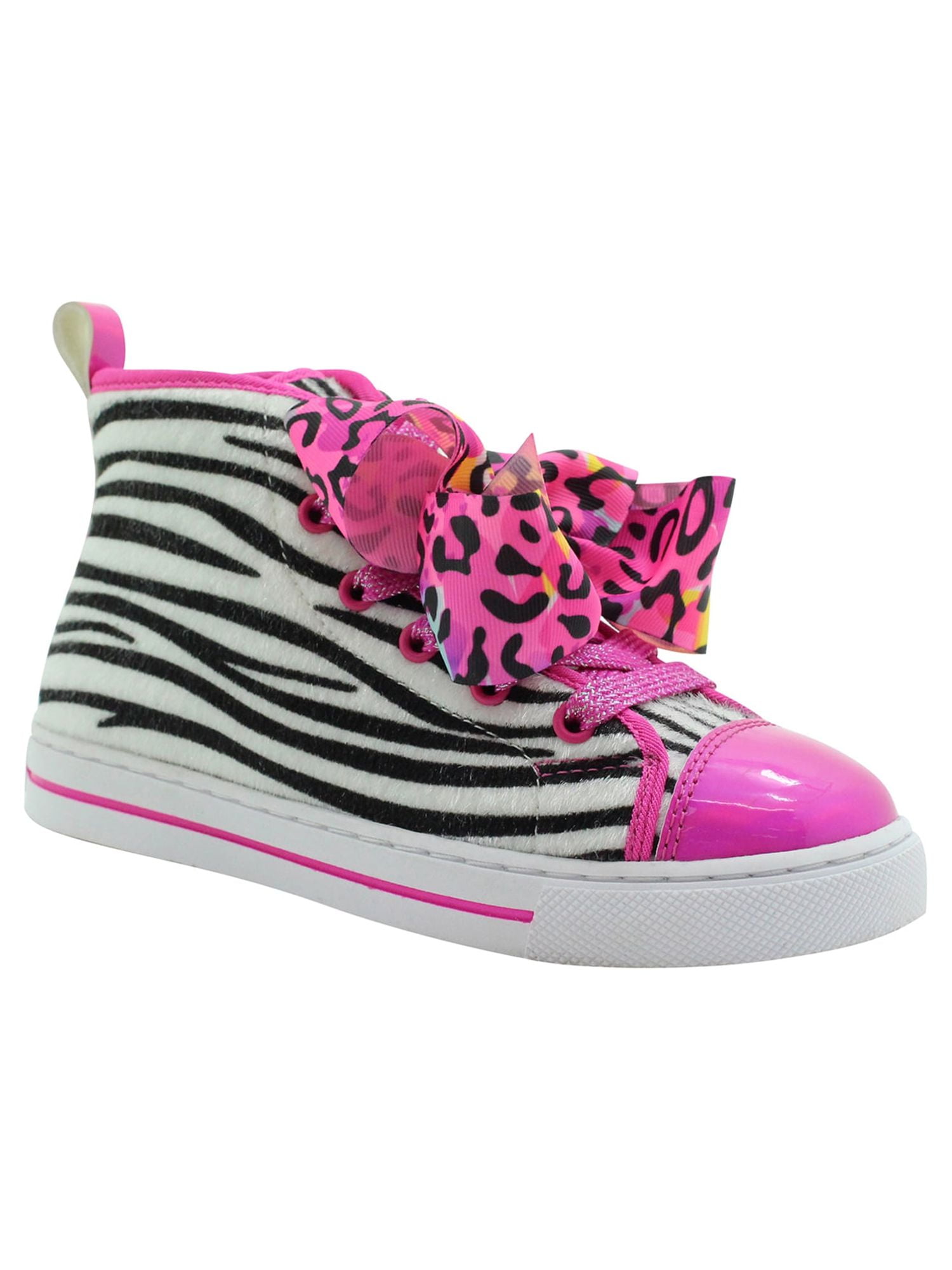 Jojo sneakers at walmart deals