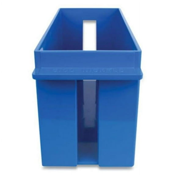 Nickels Extra-Capacity Coin Tray, Blue