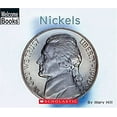 thumbnail image 1 of Pre-Owned Nickels (Welcome Books Money Matters) (Unknown) 0516251333 9780516251332, 1 of 1