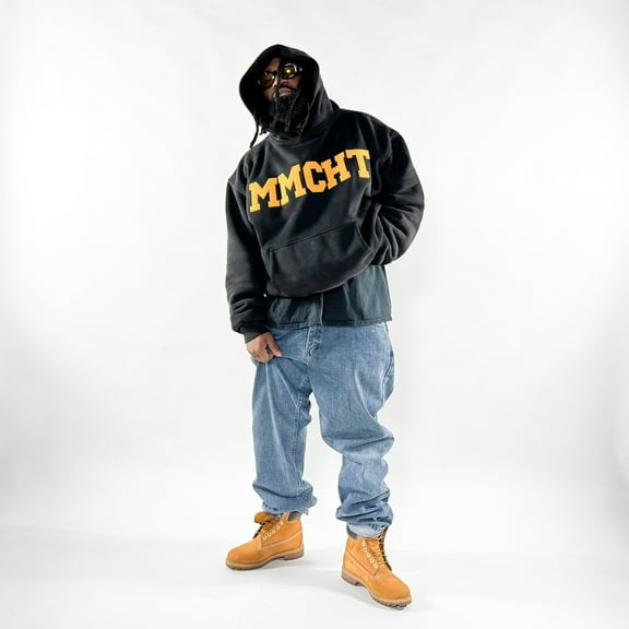 Nickelus F - MMCHT - Music & Performance - Vinyl