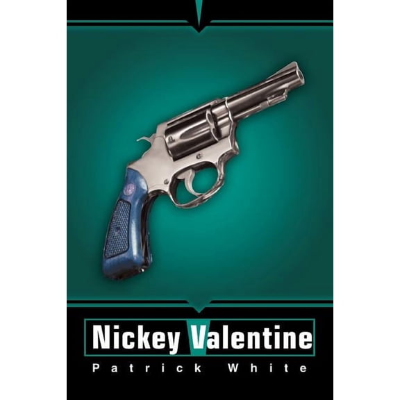 Nickey Valentine, (Paperback)