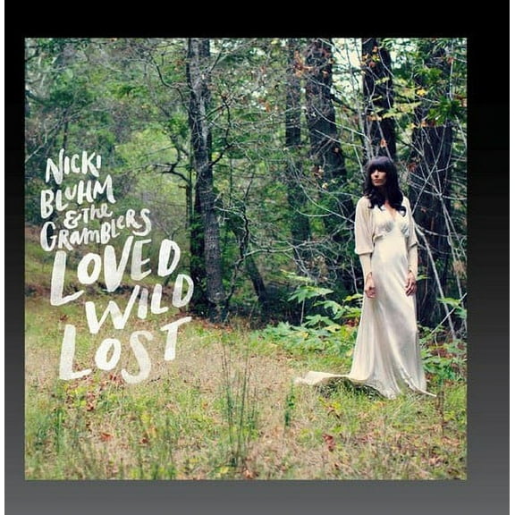 Nicki Bluhm - Loved Wild Lost - Music & Performance - CD
