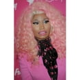 thumbnail image 1 of Nicki Minaj At In-Store Appearance For Nicki Minaj Celebrates Pink Friday Fragrance Photo Print, 1 of 1