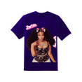 thumbnail image 1 of Nicki Minaj Barbie T-Shirt, 1 of 1