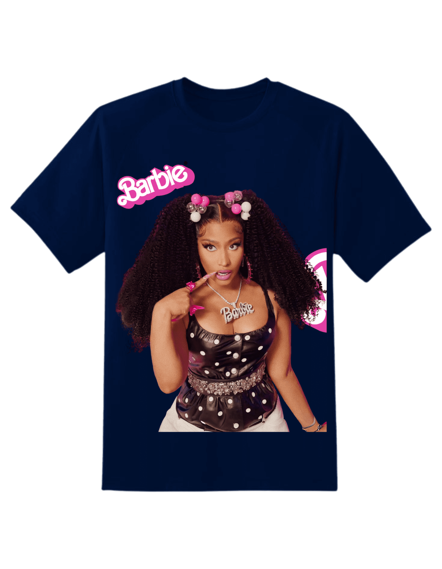 Barbie shirts walmart hotsell