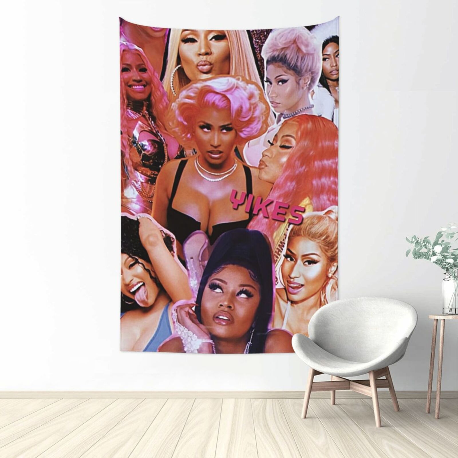 Nicki minaj tapestry shop