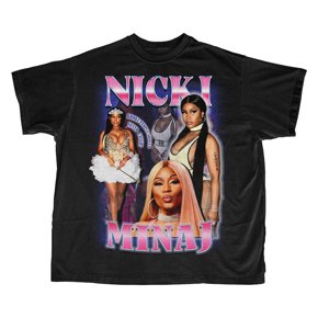 Nicki Minaj Outfits