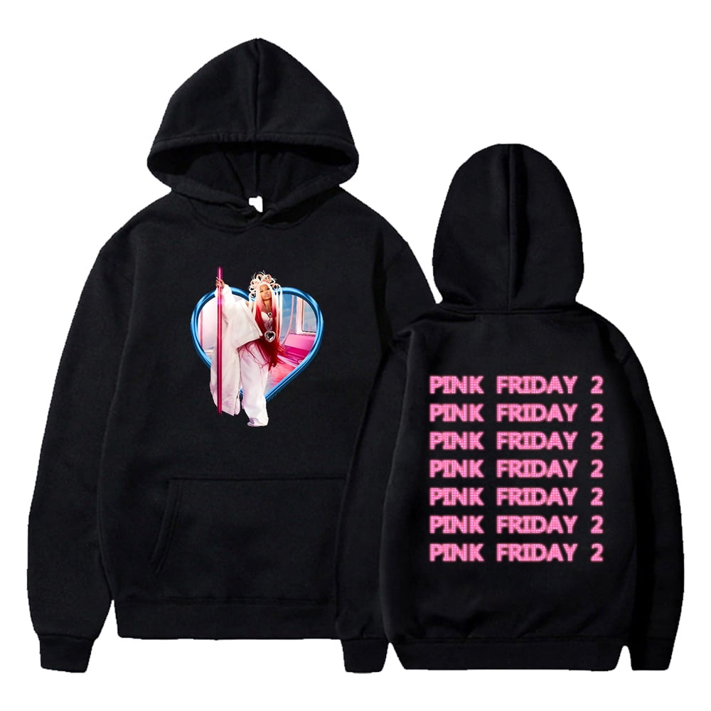 Nicki Minaj scarpa HEART HOODIE