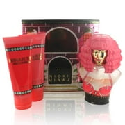 Nicki Minaj Minajesty 3 Piece Gift Set