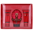 thumbnail image 1 of Nicki Minaj Minajesty Eau de Parfum 3PCS Gift Set For Women, 1 of 2